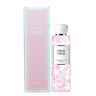 Sữa tắm Chok Chok Cherry Blossom & Honey 250g