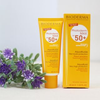 Kem Chống Nắng Bioderma Photoderm Max SPF50 40ml