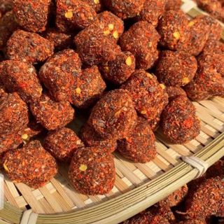 Me xí muội viên đặc biệt