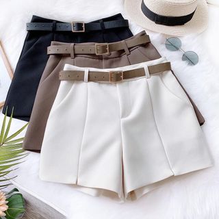 QUẦN SHORT 2 LỚP HÀNG CAO CẤP CHẤT LIỆU TUYẾT MƯA LOẠI I