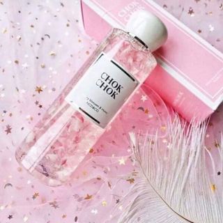 Sữa tắm Chok Chok Cherry Blossom & Honey 250g