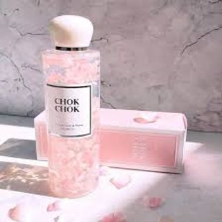 Sữa tắm Chok Chok Cherry Blossom & Honey 250g