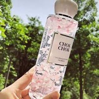 Sữa tắm Chok Chok Cherry Blossom & Honey 250g