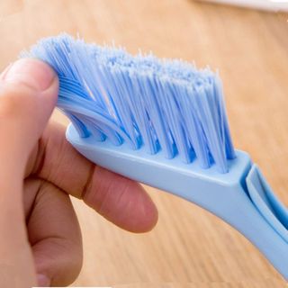 Bàn Chải Làm Sạch Khe Hở Vật Dụng Gia Đình SA188