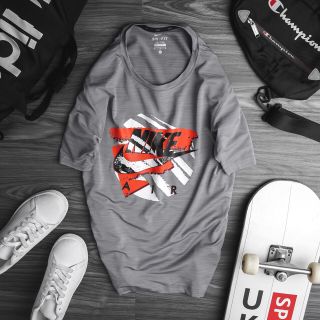 Áo thun Ịanh N.A.I