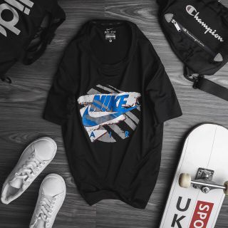 Áo thun Ịanh N.A.I