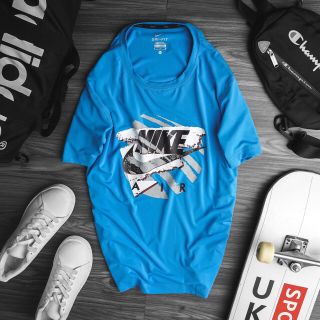 Áo thun Ịanh N.A.I