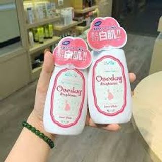Kem Dưỡng Trắng Da One Day Brightener 120ml
