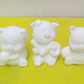 Tranh cát Giá sỉ TƯỢNG THẠCH CAO tô màu Tranh cát