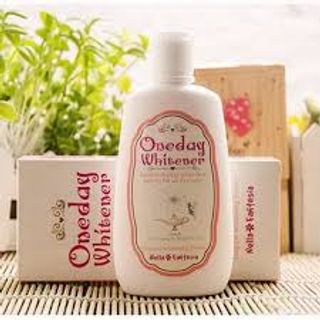 Kem Dưỡng Trắng Da One Day Brightener 120ml