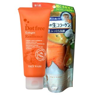Sữa rửa mặt Dotfree Resilience Face Wash 100g