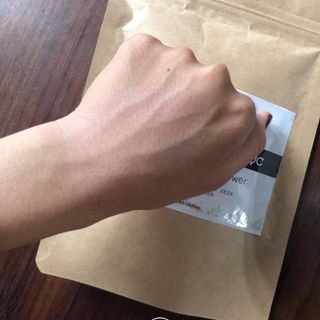 TẮM TRẮNG THẢO MỘC