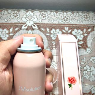 Xịt chống nắng JM Solution Hàn Quốc