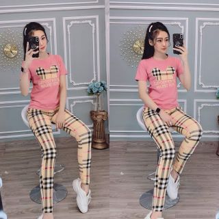 Bộ coton mịn đẹp ww3