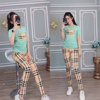Bộ coton mịn đẹp ww3