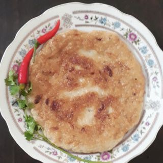 Chả cá đỏ Lý Sơn