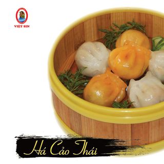 Há cảo thái Việt Sin gói 20 viên X 500g