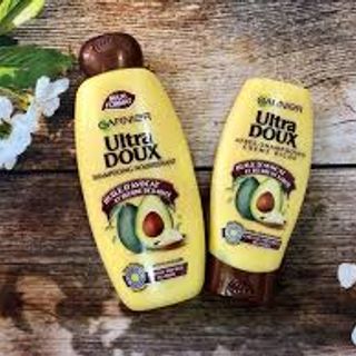 Bộ gội xả Garnier Ultra 400ml