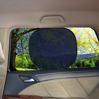 BỘ 2 PHIM CHẮN NẮNG CÁCH NHIỆT 45X35CM