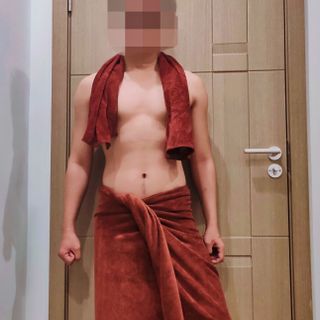 Khăn tắm cotton resort 5sao Size Lớn