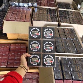 Kem berry plus thái giá sỉ