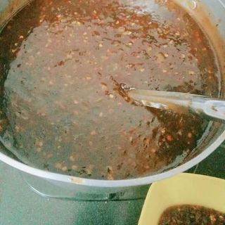 CƠM CHÁY CHIÊN MẮM HÀNH