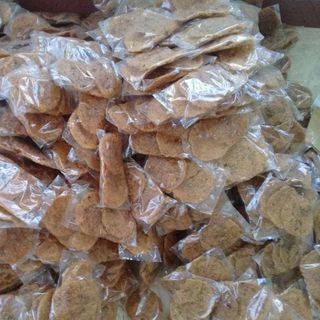 CƠM CHÁY CHIÊN MẮM HÀNH