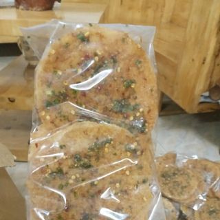 CƠM CHÁY CHIÊN MẮM HÀNH