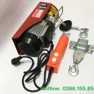 Tời điện KIO PA500 - 30M giá sỉ