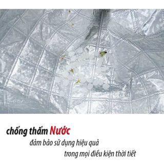 TẤM CHE NẮNG KÍNH LÁI XE Ô TÔ