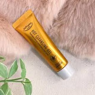Kem lột mụn Kose Softymo Hot Cleansing Gel 25g