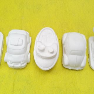 Tô tượng và tranh cát Giá sỉ TƯỢNG THẠCH CAO tô màu