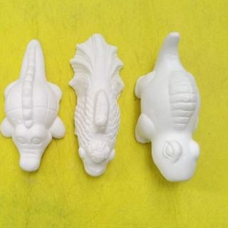 Tô tượng và tranh cát Giá sỉ TƯỢNG THẠCH CAO tô màu