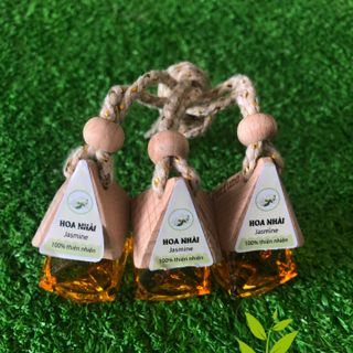 Tinh dầu sả chanh Ấn Độ Apsara lọ TREO N25. Miễn phí ship.
