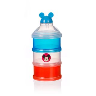 Chia sữa 3 tầng Disney