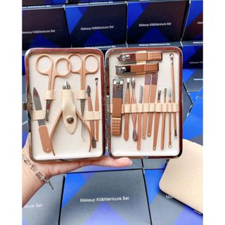 Bộ Kìm Cắt Móng Tay