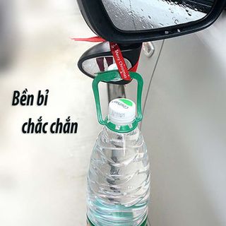 GƯƠNG CẦU 3R XÓA ĐIỂM MÙ XE Ô TÔ (G-2M)