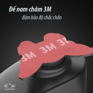 GƯƠNG CẦU 3R XÓA ĐIỂM MÙ XE Ô TÔ (G-2M)