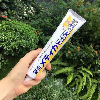Kem đánh răng muối Sunstar 170g