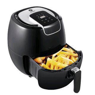 Nồi Chiên Không Dầu MISHIO 3L