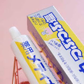 Kem đánh răng muối Sunstar 170g