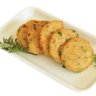 Chả cá thái Việt Sin gói 10 cái X 400g