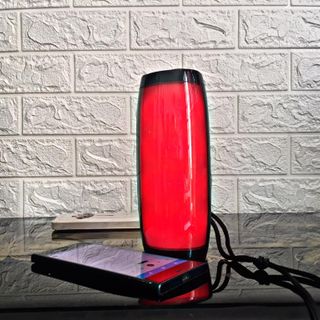 Loa Nghe Nhạc Bluetooth Led Chuyển 157