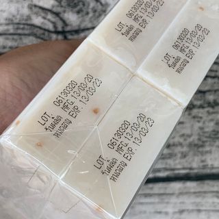 Xà bông cám gạo Thái hiệu Jam Rice Milk Soap