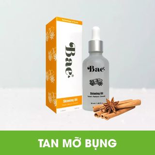 Tinh dầu tan mỡ Bae hàn quốc giá sỉ