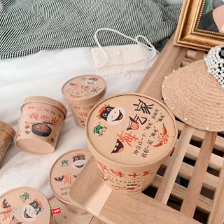 Miến Trùng Khánh Hàng Chuẩn TM