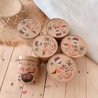 Miến Trùng Khánh Hàng Chuẩn TM