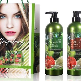 Cặp gội xả bưởi