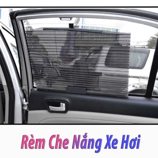 TẤM RÈM CHE NẮNG Ô TÔ XE HƠI