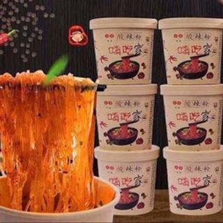 Miến Trùng Khánh Hàng Chuẩn TM